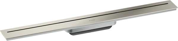 Hansgrohe - Axor Drains Floor Installation 27-9/16 Inch