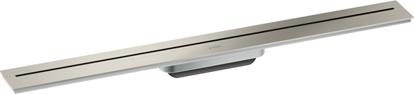 Hansgrohe - Axor Drains Wall Installation 31-1/2 Inch