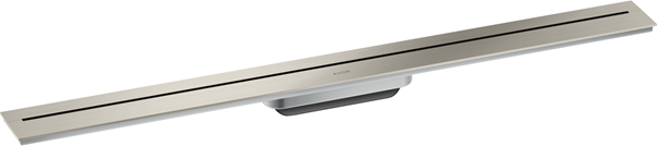 Hansgrohe - Axor Drains Wall Installation 35-7/16 Inch