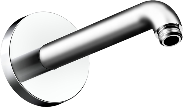 Hansgrohe - Axor ShowerSolutions Showerarm, 9 Inch