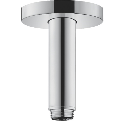 Hansgrohe - Raindance E Extension Pipe for Ceiling Mount