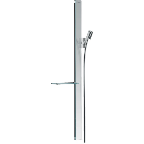 Hansgrohe - Unica Wallbar Raindance E, 36 Inch