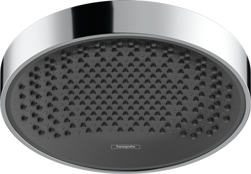 Hansgrohe - Rainfinity Showerhead 250 1-Jet, 2.5 GPM