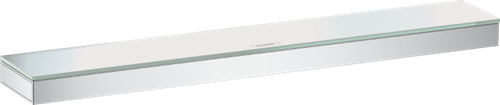 Hansgrohe - Rainfinity Shelf 500