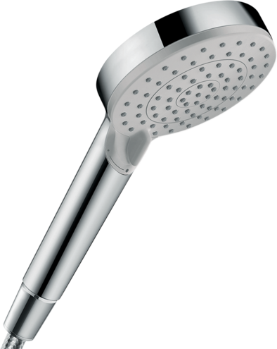 Hansgrohe - Vernis Blend Handshower 100 Vario-Jet, 2.5 GPM