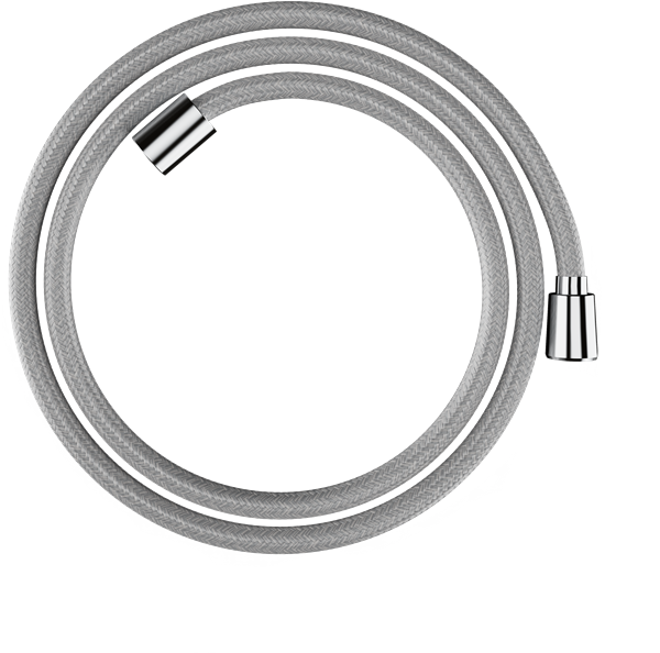 Hansgrohe - DesignFlex Textile Handshower Hose, 63 Inch