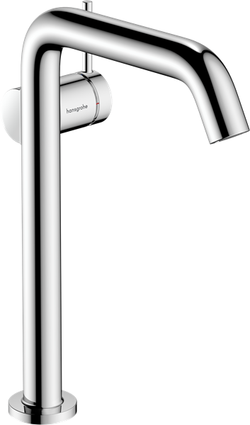 Hansgrohe - Tecturis S Single-Hole Fine 240, 1.2 GPM