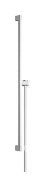 Hansgrohe - Unica Wallbar, 36 Inch