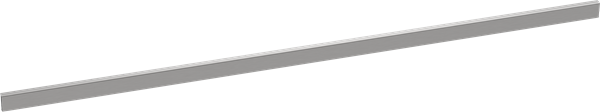 Hansgrohe - RainTurn Wall profile adjustable