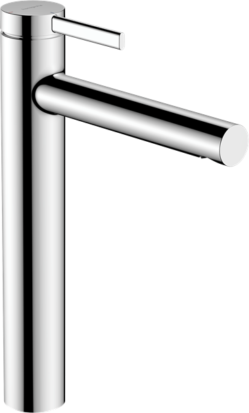 Hansgrohe - Zesis Single-Hole Faucet 230 CoolStart without Pop-Up Drain, 1.2 GPM