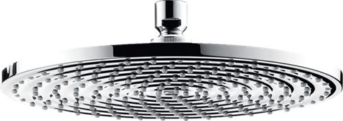Hansgrohe - Raindance S Showerhead 240 1-Jet, 1.75 GPM