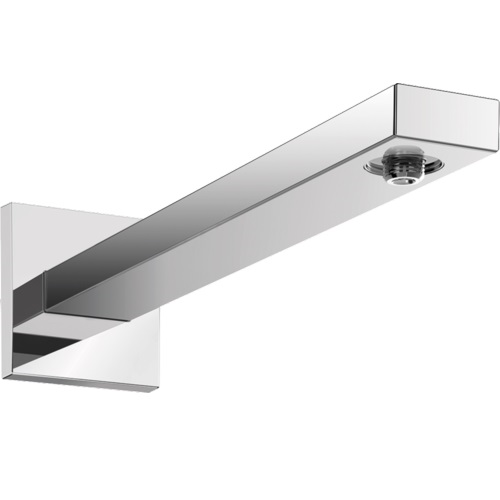 Hansgrohe - Raindance E Showerarm, 15 Inch (Must be used with Raindance E 300 Showerhead)