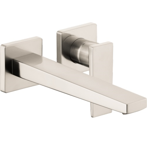 Hansgrohe - Metropol Wall-Mounted Single-Handle Faucet Trim with Lever Handle, 1.2 GPM