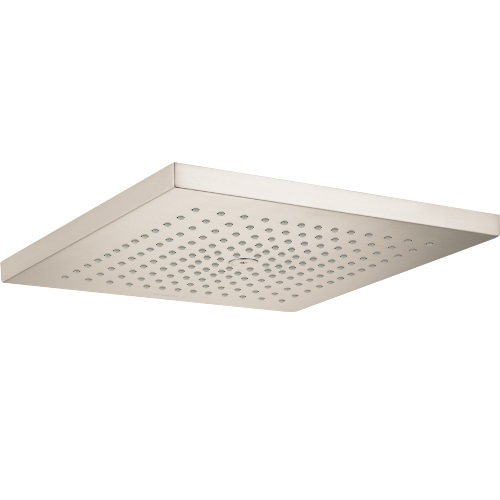 Hansgrohe - Raindance E Showerhead 300 1-Jet, 1.8 GPM