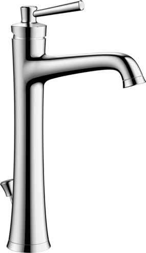 Hansgrohe - Joleena Single-Hole Faucet 230 with Pop-Up Drain, 1.2 GPM