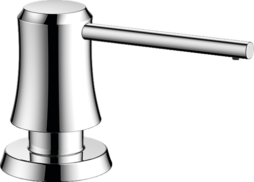 Hansgrohe - Joleena Soap Dispenser