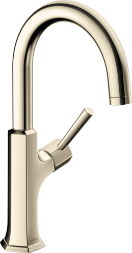 Hansgrohe - Locarno Bar Faucet, 1.5 GPM