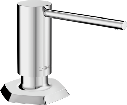 Hansgrohe - Locarno Soap Dispenser