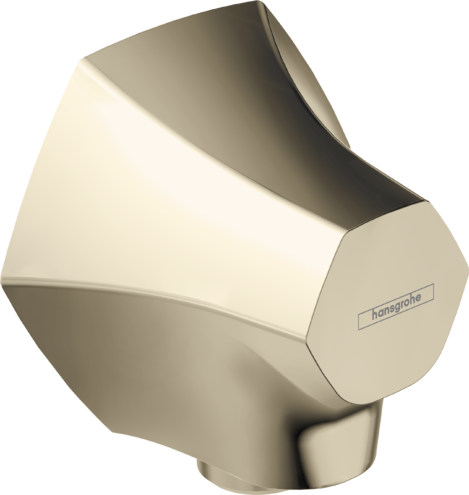 Hansgrohe - Locarno Wall Outlet with Check Valves