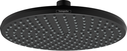 Hansgrohe - Locarno Showerhead 240 1-Jet, 1.75 GPM
