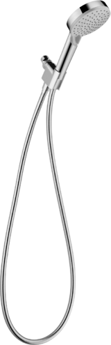 Hansgrohe - Vernis Blend Handshower Set Vario-Jet, 2.5 GPM