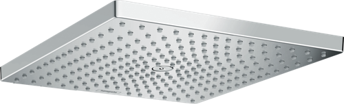 Hansgrohe - Raindance E Showerhead 300 1-Jet, 2.5 GPM