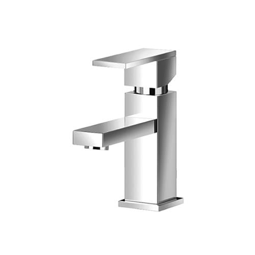 Flusso - Single Hole Bathroom Faucet