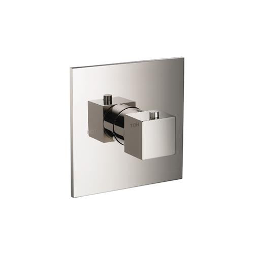 Flusso - Trim For 3/4 Inch Thermostatic Valve - Use with TVH.4201