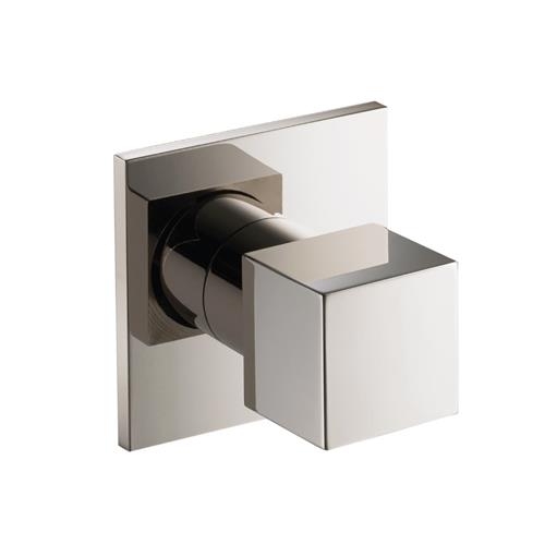 Flusso - 3-Way Diverter Shower Valve & Trim