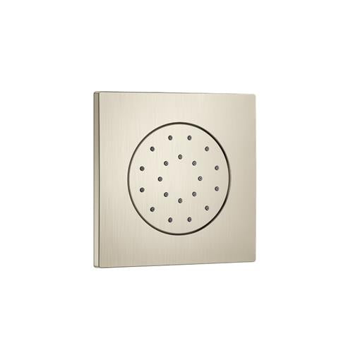 Flusso - 1/2 Inch Body Jet With Concealed Valve