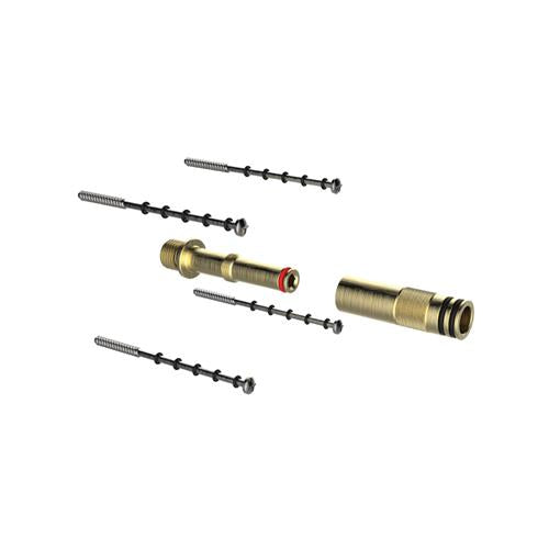 Flusso - Extension Kit - For Use with 160.6410, 100.6410, 196.6410