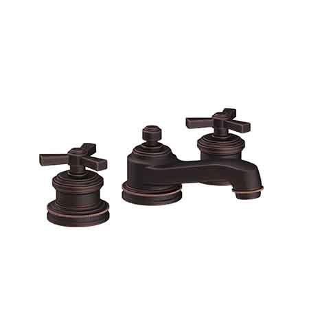 Newport Brass - Miro Widespread Lavatory Faucet