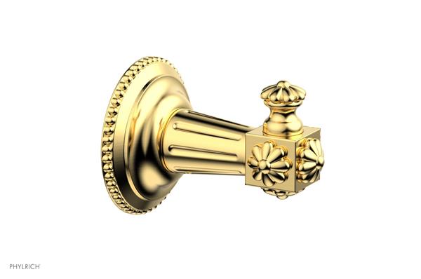 Phylrich - Marvelle Robe Hook