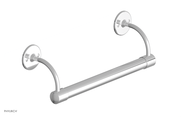 Phylrich - Jamestown 12 Inch Towel Bar