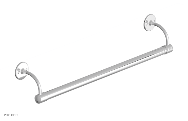 Phylrich - Jamestown 30 Inch Towel Bar