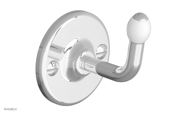 Phylrich - Jamestown Robe Hook