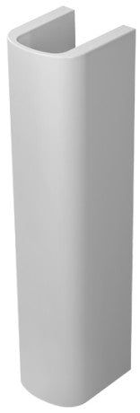 Duravit - DuraStyle Pedestal in White