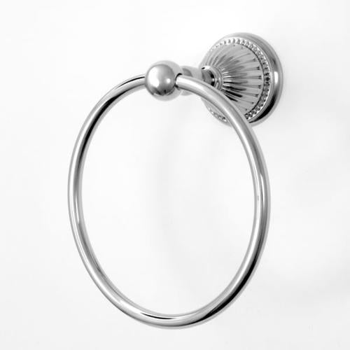 Sigma - Series 66 Towel Ring W/Brackets