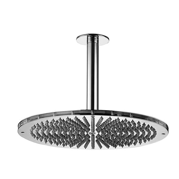 Jaclo - 16 Inch Diameter CIRCOLARE Rain Canopy