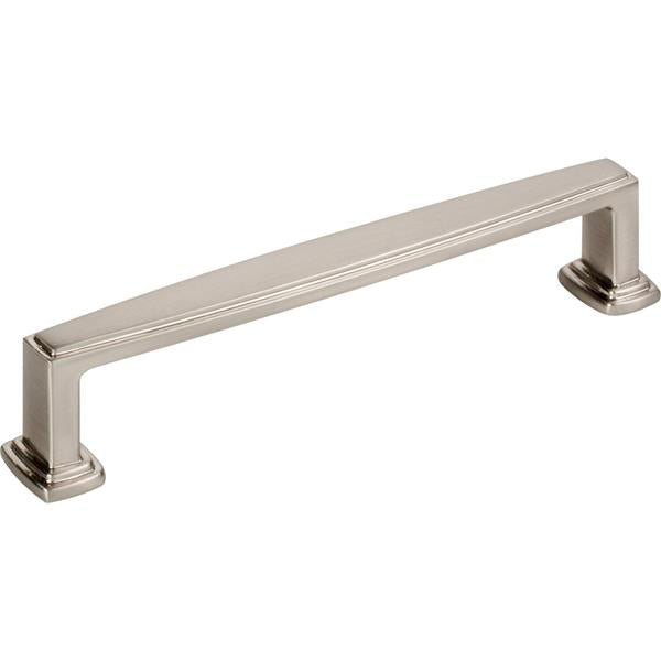 Jeffrey Alexander - 128 mm Center-to-Center Richard Cabinet Pull