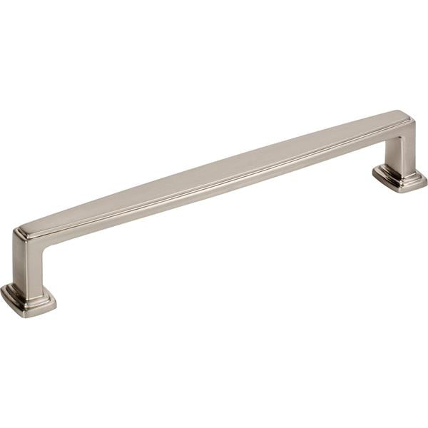 Jeffrey Alexander - 160 mm Center-to-Center Richard Cabinet Pull