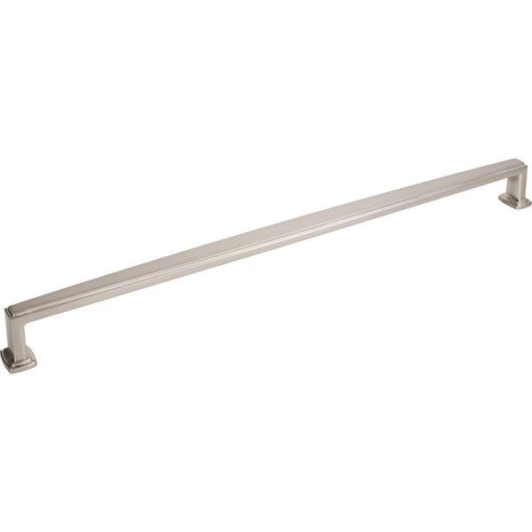 Jeffrey Alexander - 18 Inch Center-to-Center Richard Appliance Handle