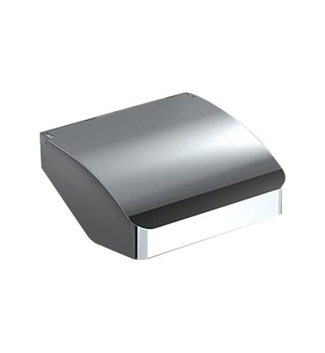 Sonia - S-Cube Toilet Roll Holder