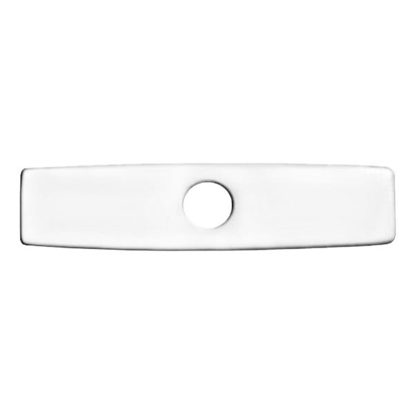 Sigma - Cover Plate 10 Inch