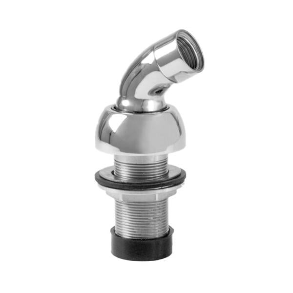 Sigma - Deck Handshower Base Includes Elbow