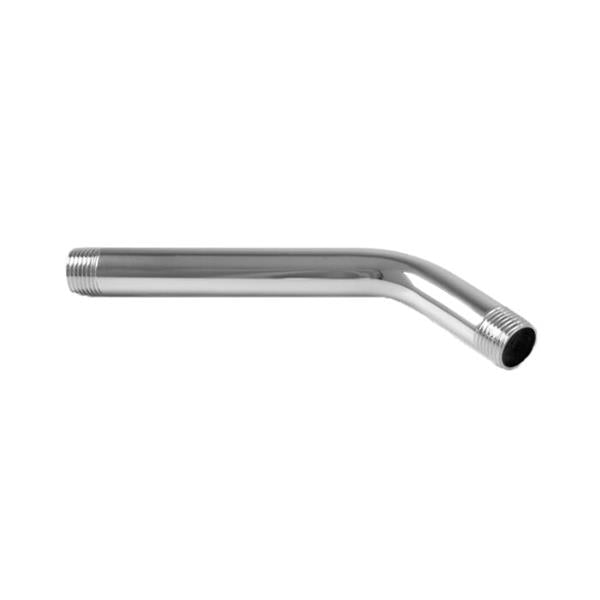 Sigma - 8 Inch Extended Shower Arm, 1/2 Inch Npt