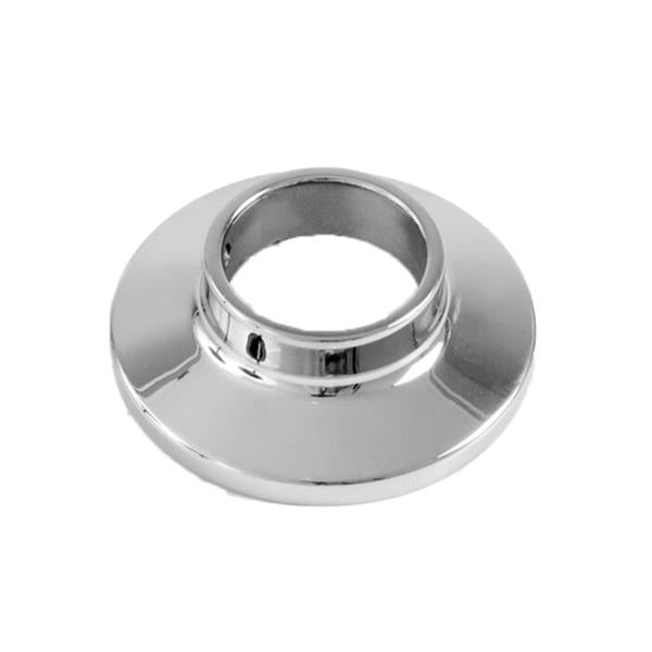 Sigma - Deluxe Shower Flange, 3/4 Inch Npt