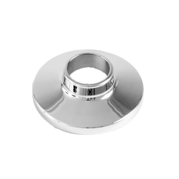 Sigma - Deluxe Shower Flange, 1/2 Inch Npt