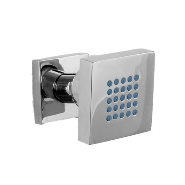 Sigma - Square Body Spray W/Square Flange