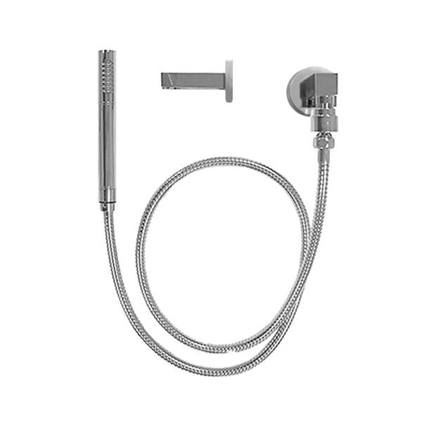 Sigma - Contemporary Wallmount Handshower Kit